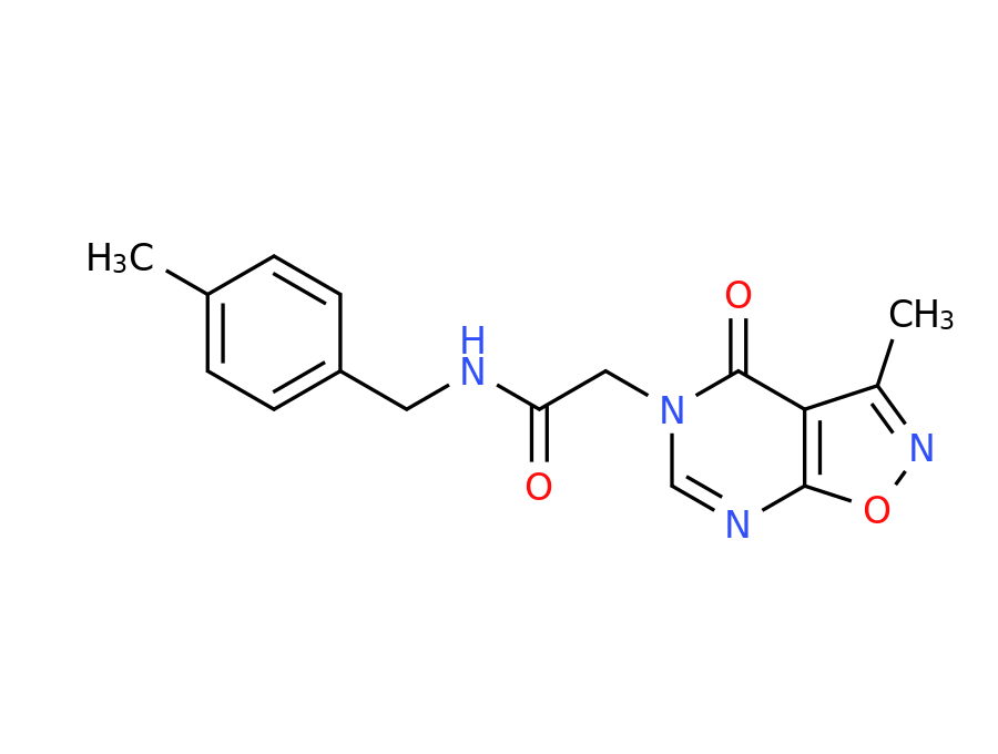 Structure Amb20318377