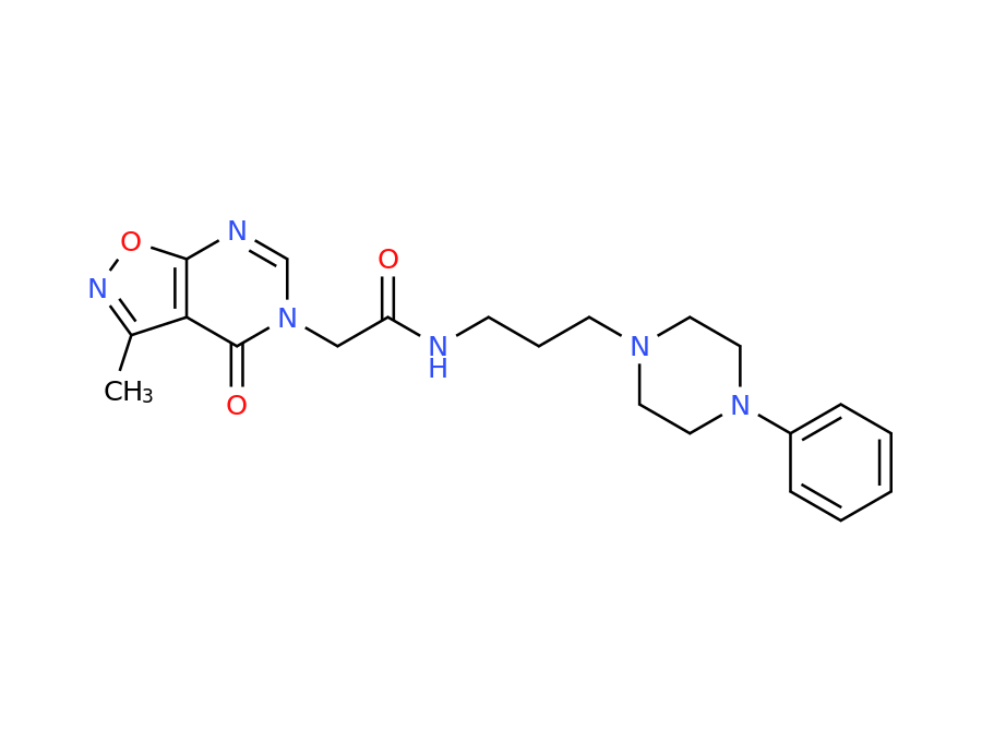 Structure Amb20318378