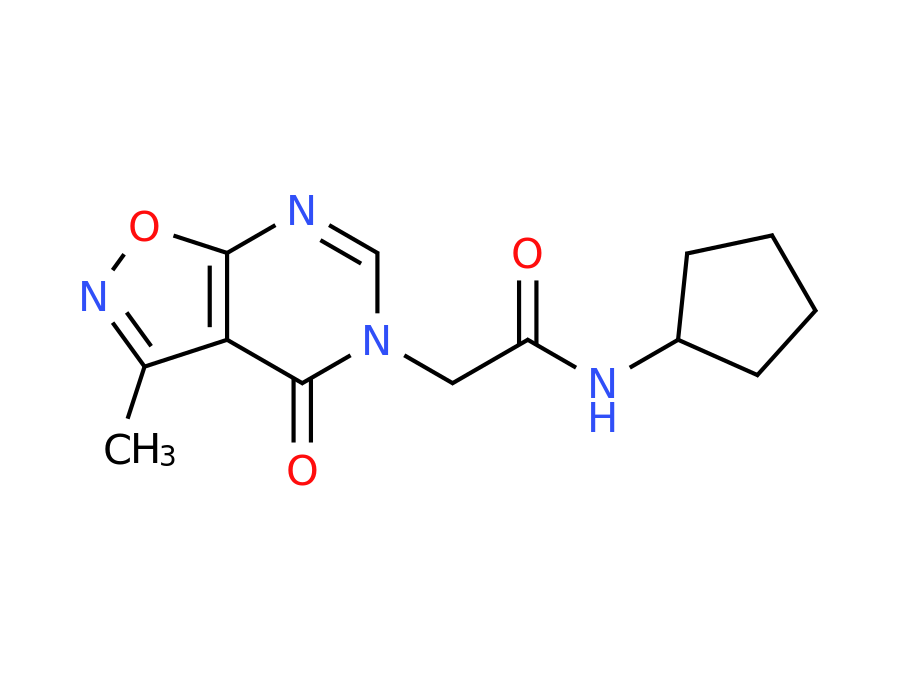 Structure Amb20318379