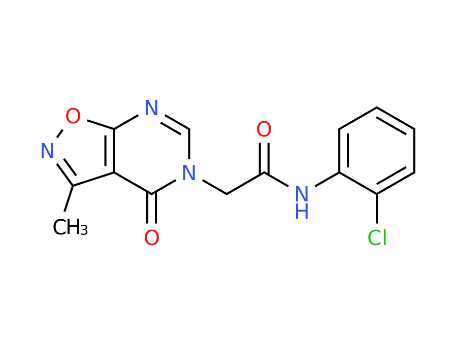 Structure Amb20318381