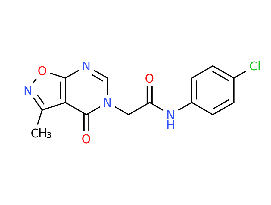 Structure Amb20318382