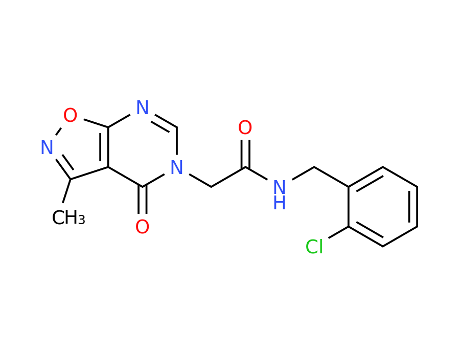 Structure Amb20318383