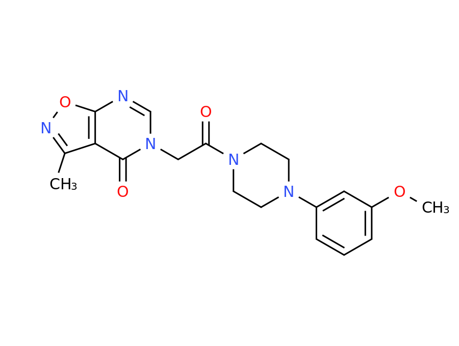 Structure Amb20318384