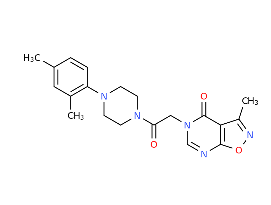 Structure Amb20318385