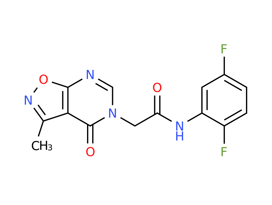 Structure Amb20318392