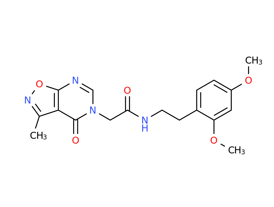 Structure Amb20318396