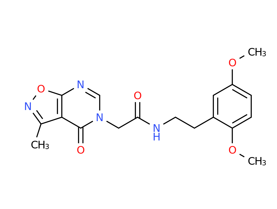 Structure Amb20318397