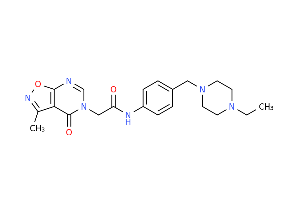 Structure Amb20318398