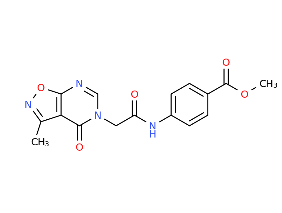 Structure Amb20318400