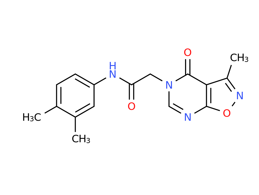 Structure Amb20318401