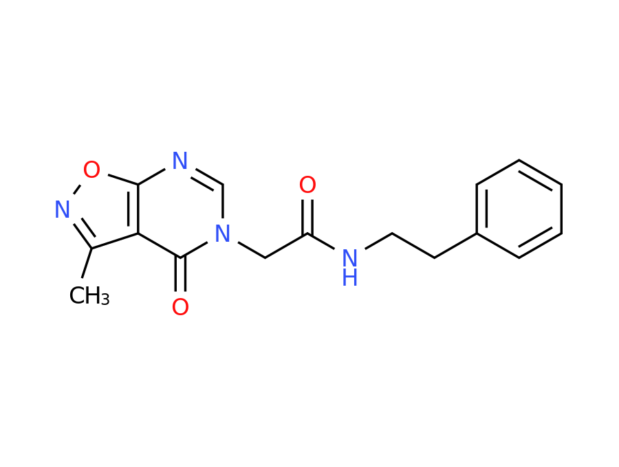 Structure Amb20318402