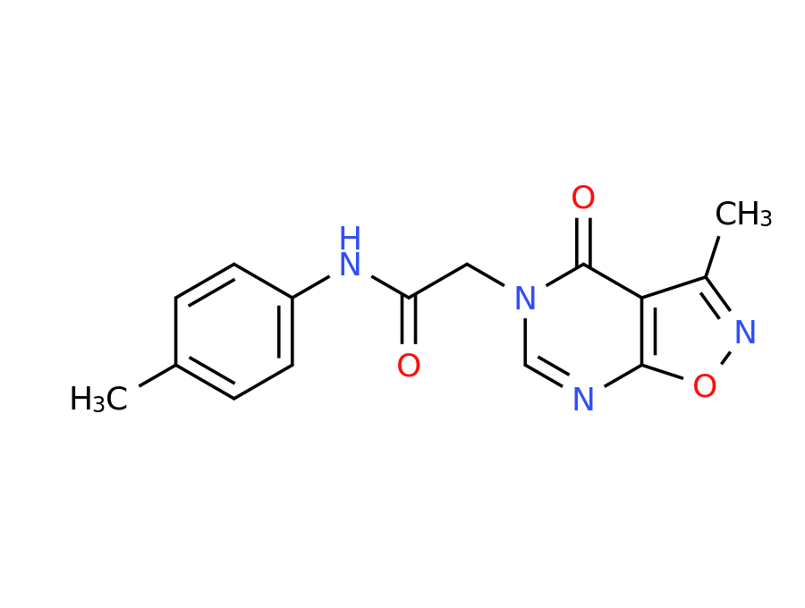 Structure Amb20318403