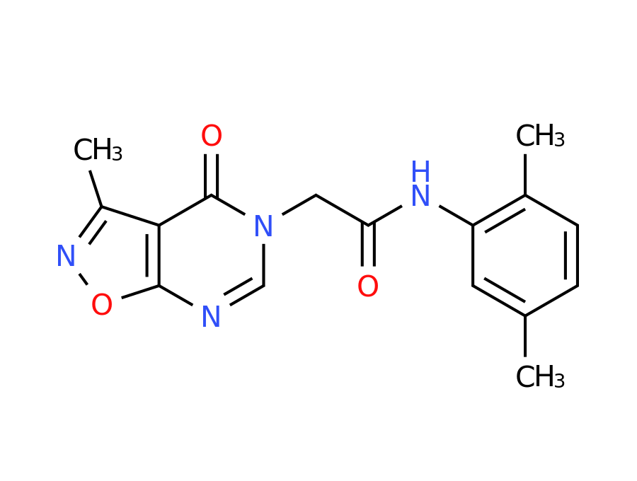 Structure Amb20318405