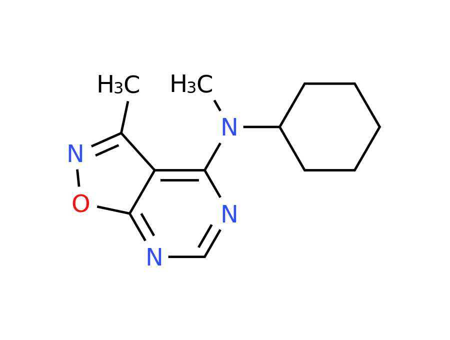 Structure Amb20318417