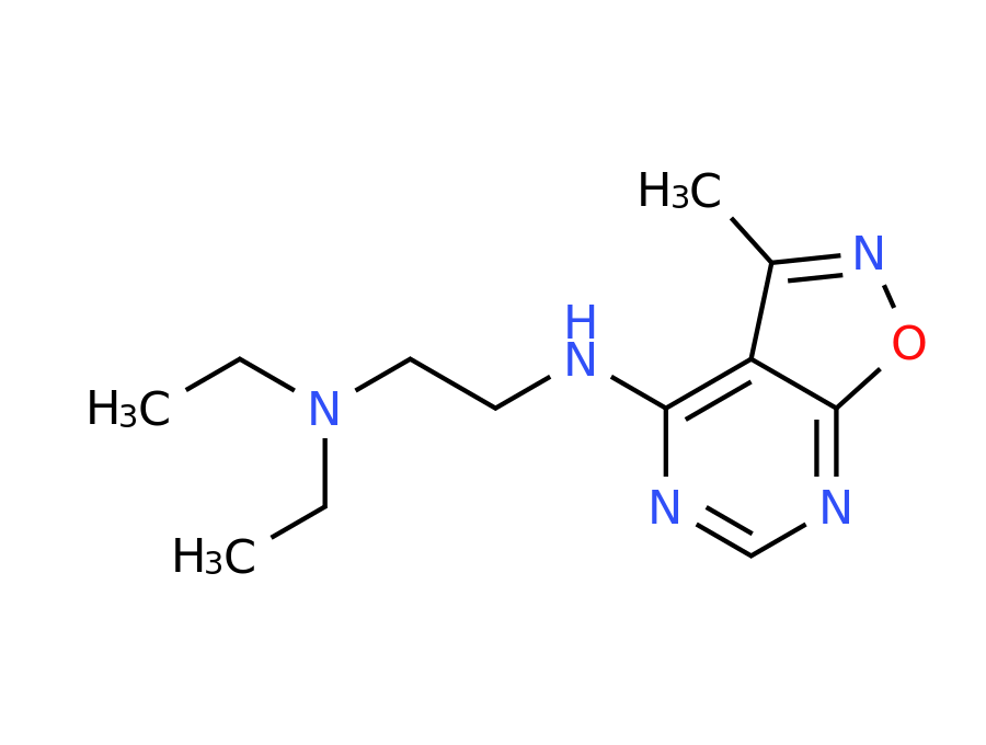 Structure Amb20318435