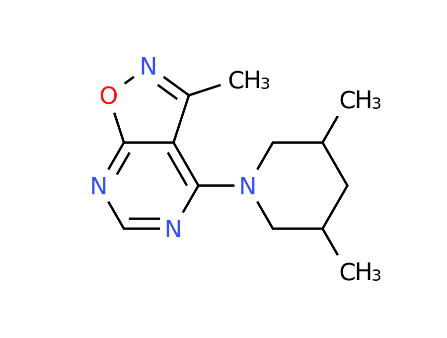 Structure Amb20318441