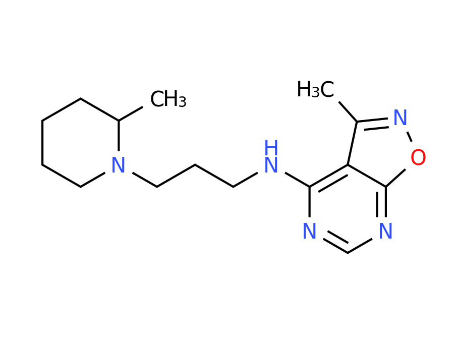 Structure Amb20318481