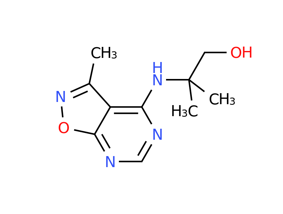 Structure Amb20318494