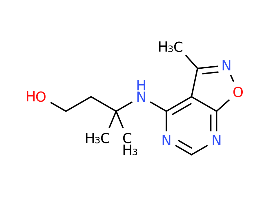 Structure Amb20318499