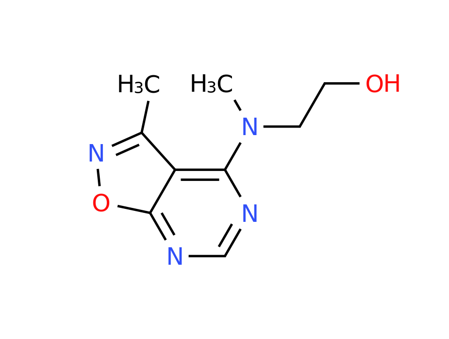 Structure Amb20318508