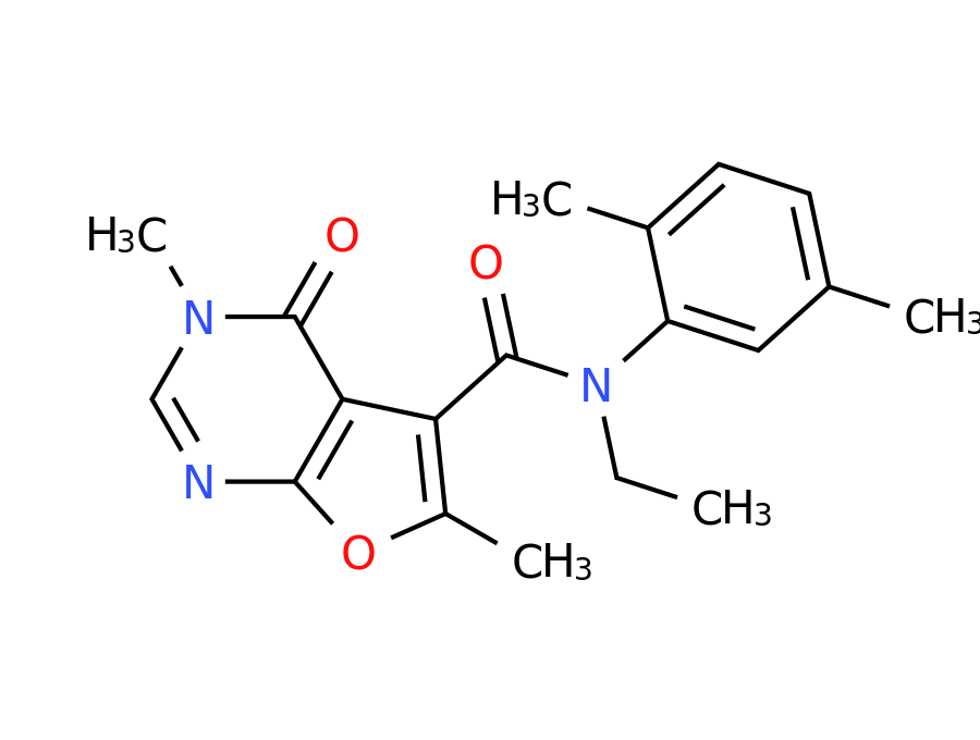 Structure Amb20318549