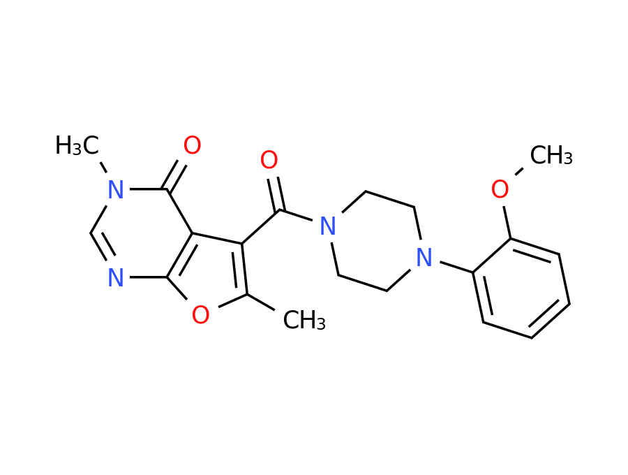 Structure Amb20318567