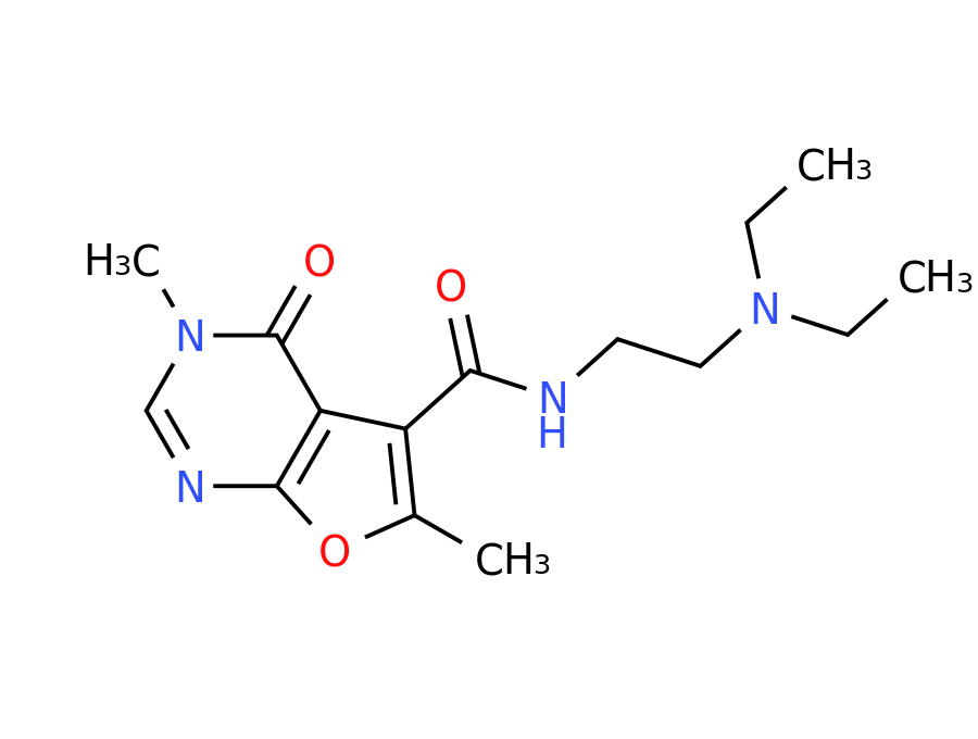 Structure Amb20318572