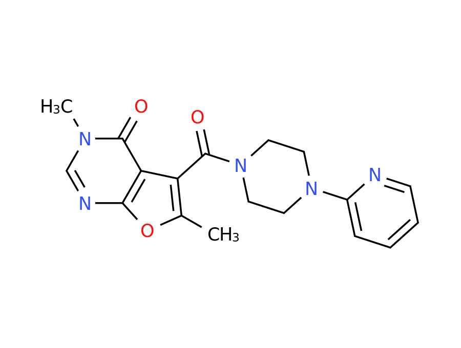 Structure Amb20318581