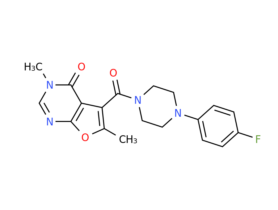 Structure Amb20318584