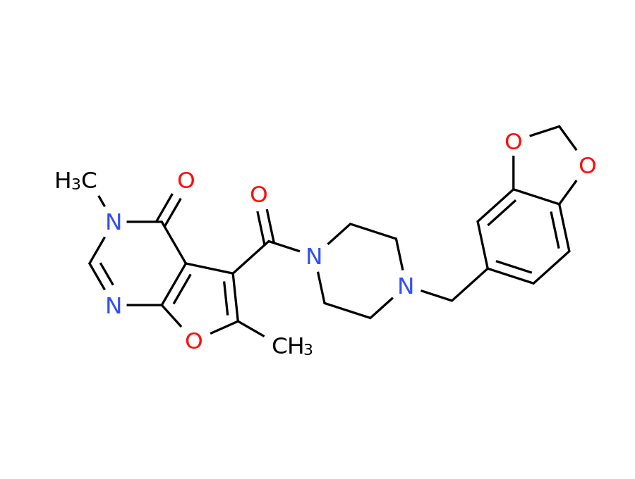 Structure Amb20318585