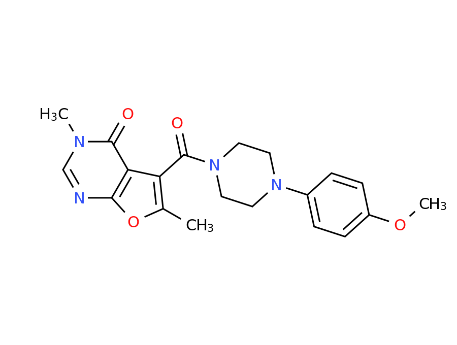 Structure Amb20318589