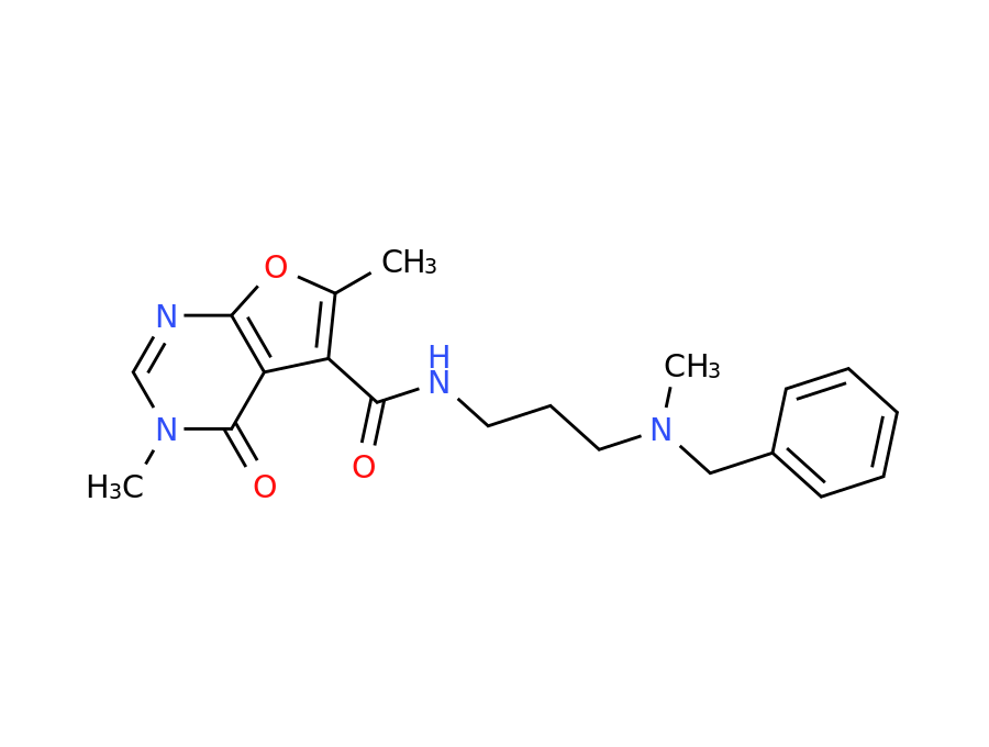 Structure Amb20318596