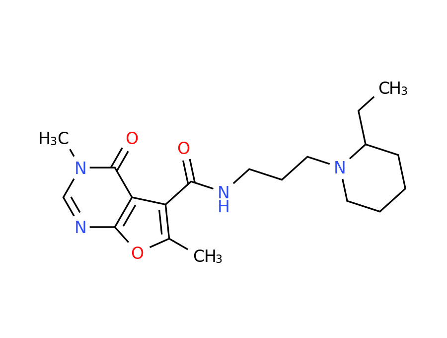 Structure Amb20318599