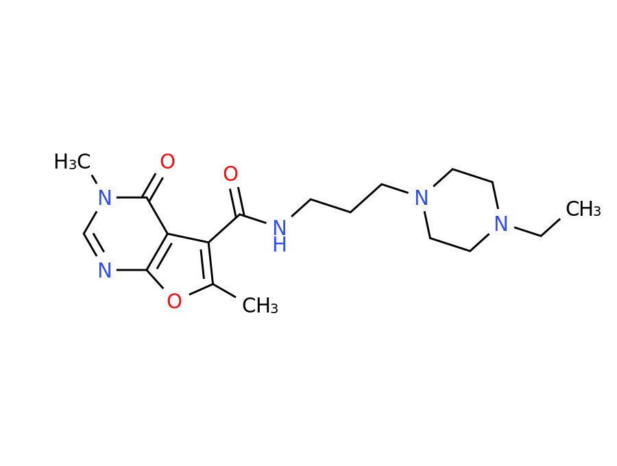 Structure Amb20318601