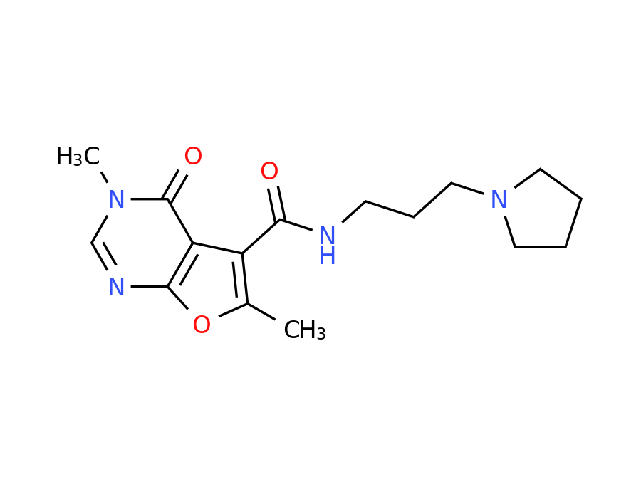 Structure Amb20318602