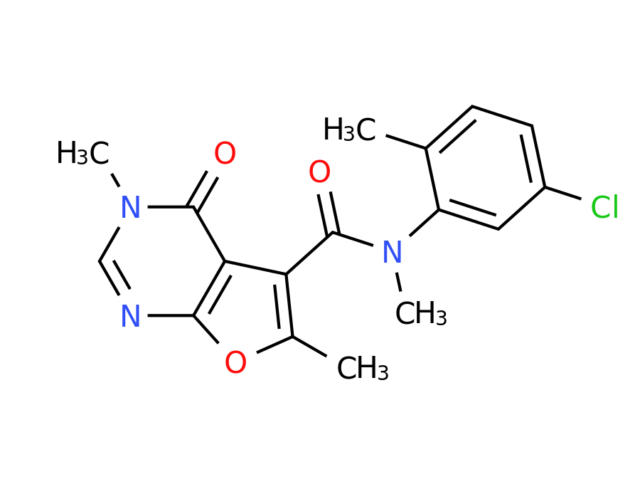 Structure Amb20318604