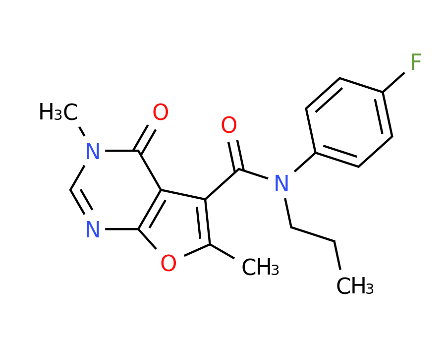 Structure Amb20318605