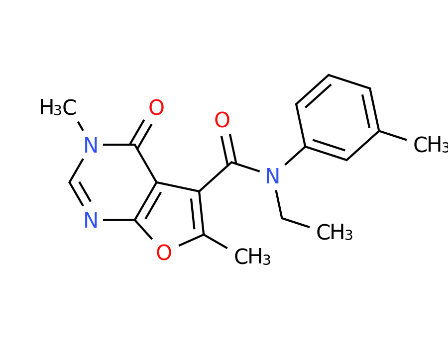 Structure Amb20318610