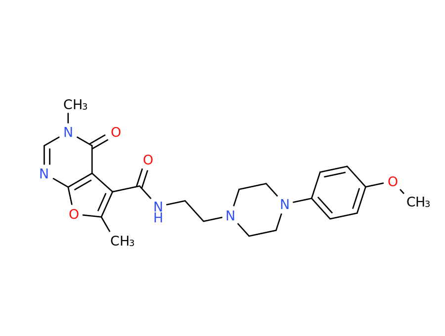 Structure Amb20318616