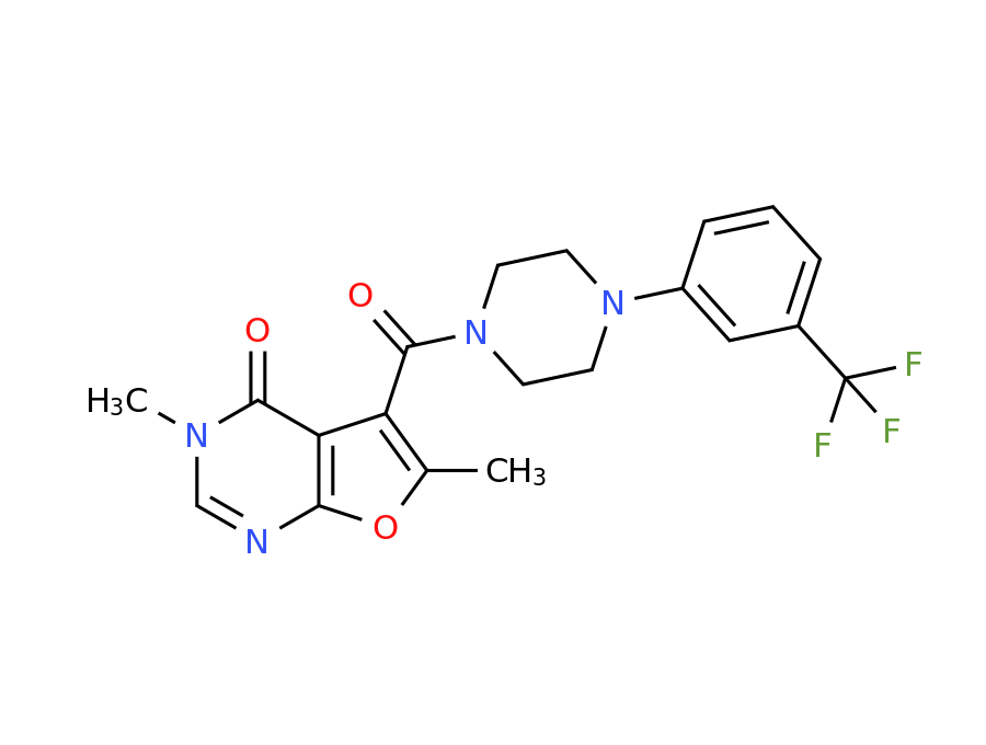 Structure Amb20318622