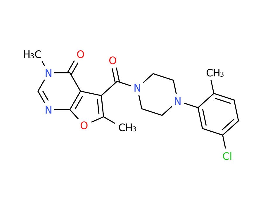 Structure Amb20318623