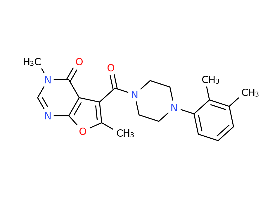 Structure Amb20318625