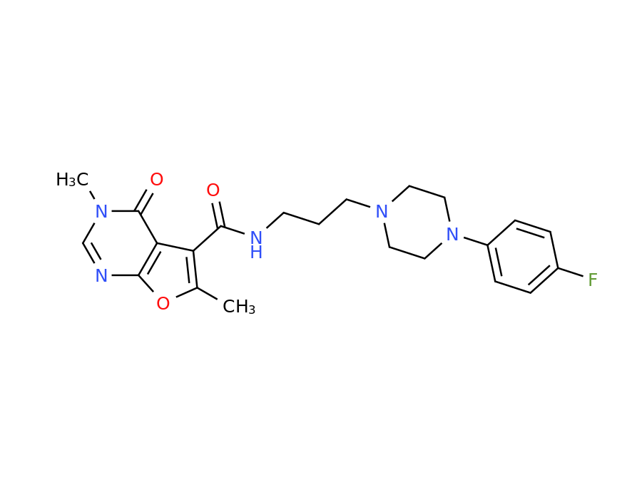 Structure Amb20318635