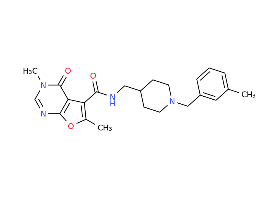 Structure Amb20318637