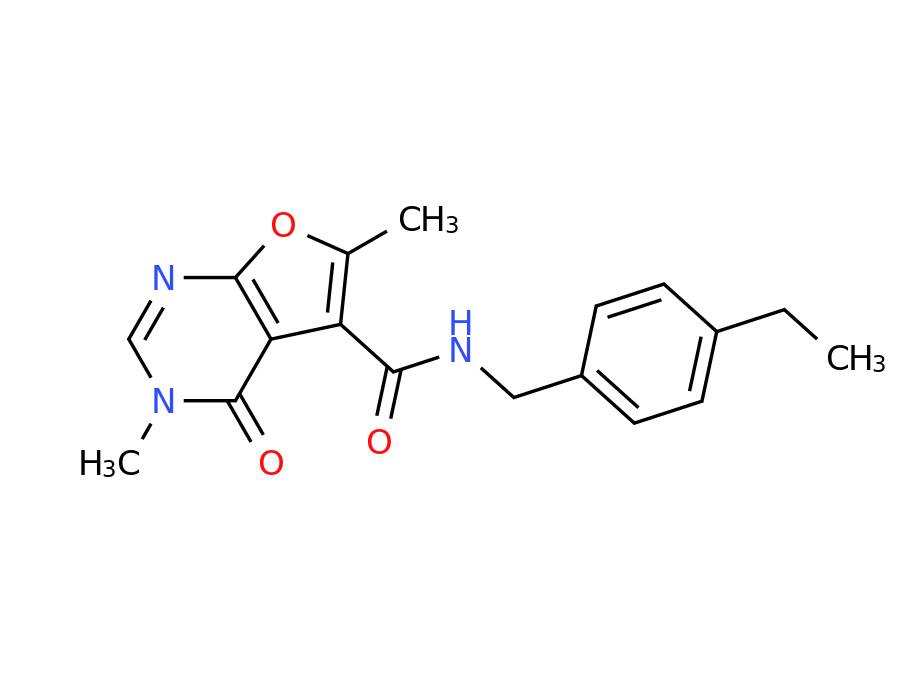 Structure Amb20318640