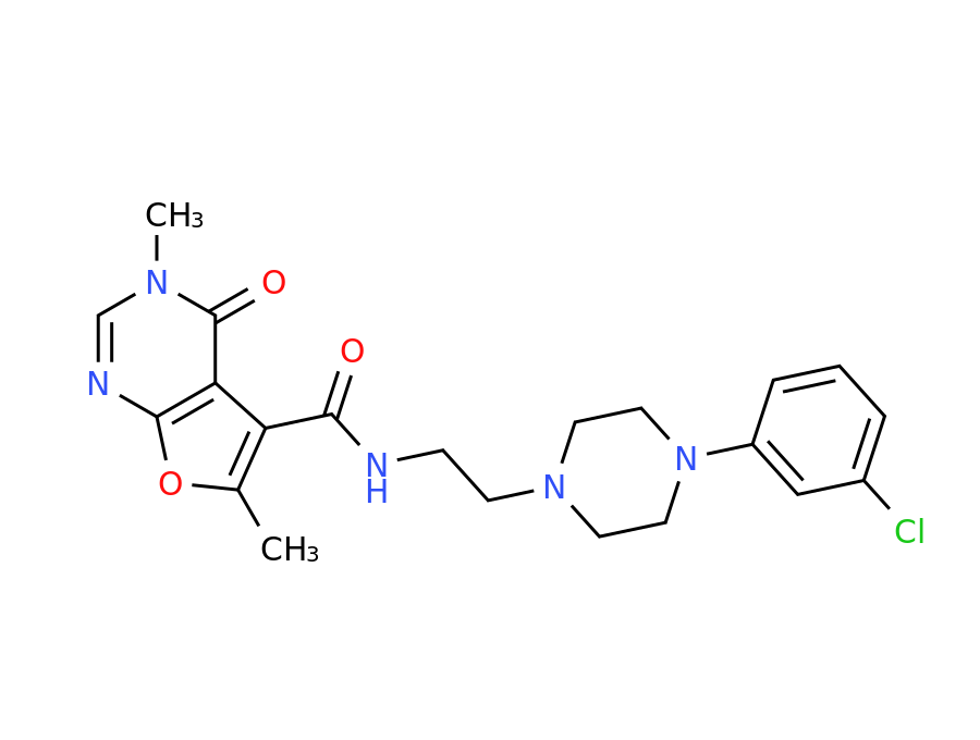 Structure Amb20318644