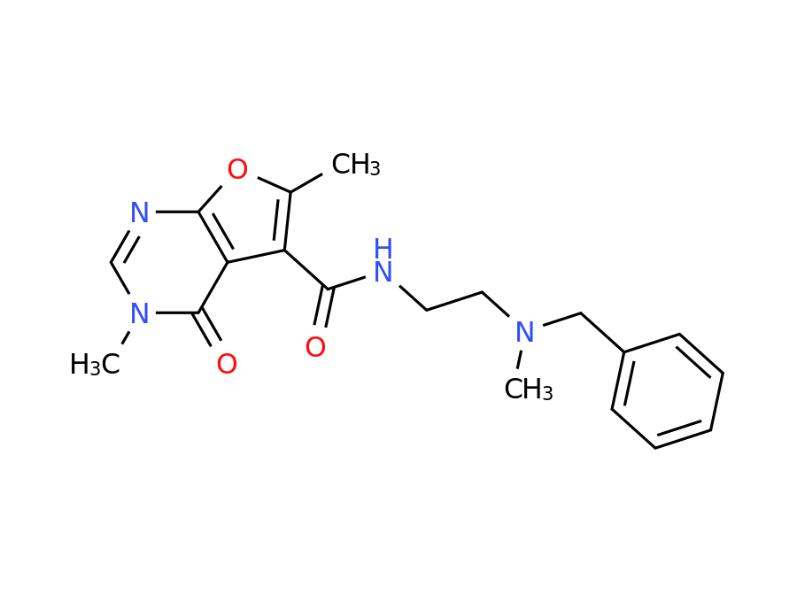 Structure Amb20318650