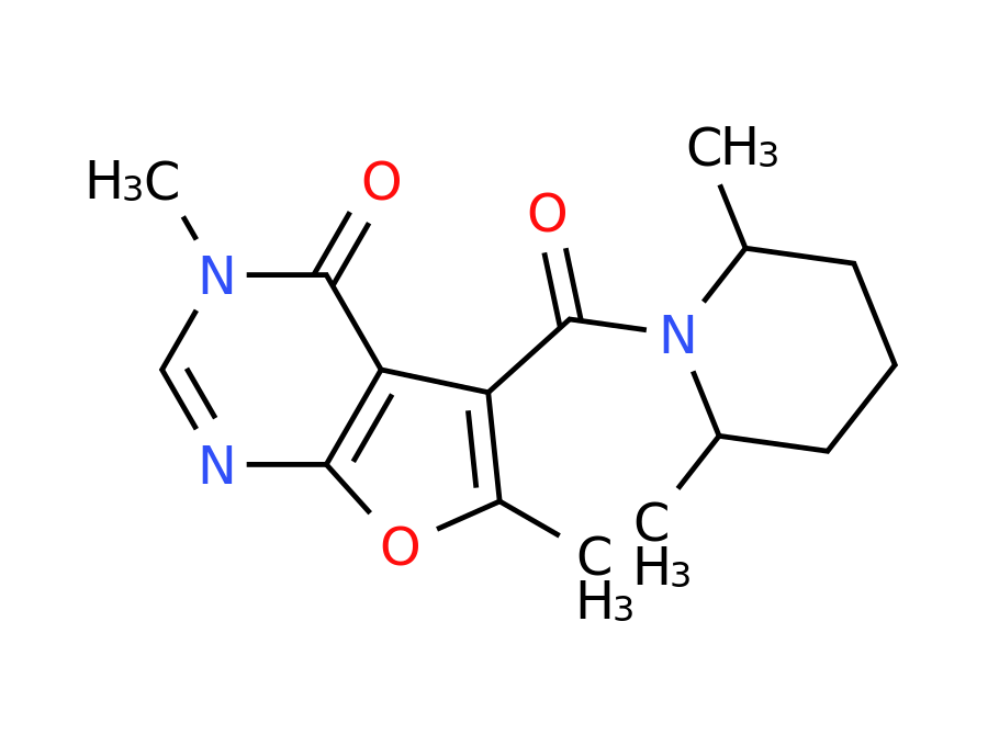 Structure Amb20318660