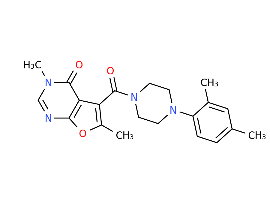 Structure Amb20318664