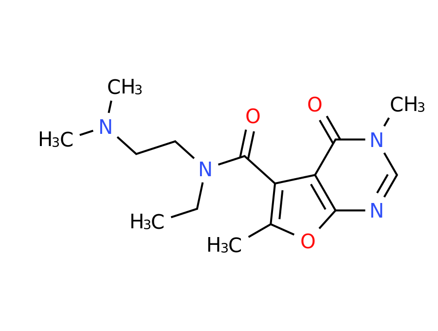 Structure Amb20318668